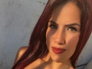 CandyMendez Webcam Sexe Direct - Photo 15/21