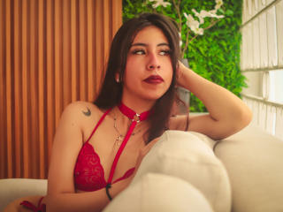 LinaSpearce Anal Livecam - Photo 15/21