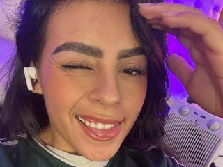 CamilePretty Webcam Sex Direct - Photo 5/21