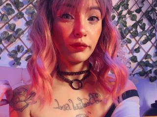 LaurenEvie69 Anal Livecam - Photo 19/21