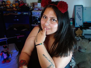 LilithHeavy Anal en Webcam Live - Photo 21/21