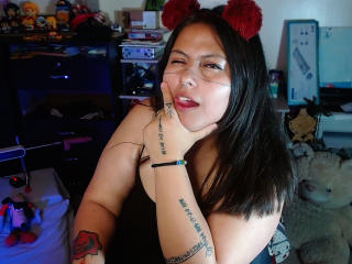 LilithHeavy Anal en Webcam Live - Photo 20/21