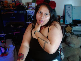 LilithHeavy Anal en Webcam Live - Photo 19/21