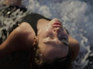 AraiaSheri Webcam Porno Live - Photo 17/21