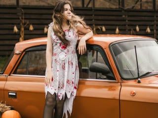 TinaRedly Love Webcams - Photo 6/21