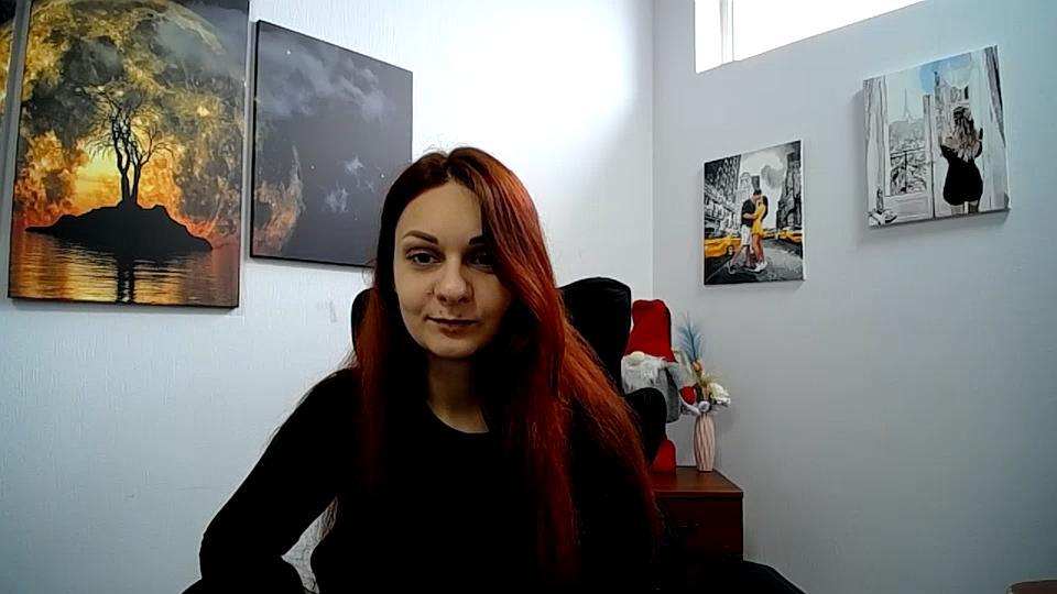 Gvineriya from XLoveCam