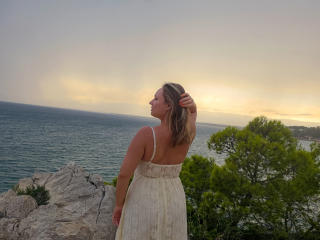 SallyVerda Blowjob XXX Cams - Photo 4/21