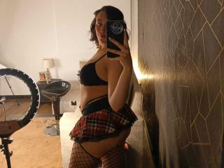 JudyCampbells Show Porn Live - Photo 18/21