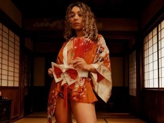 KylieJen Seins Show XXX en Direct - Photo 7/21