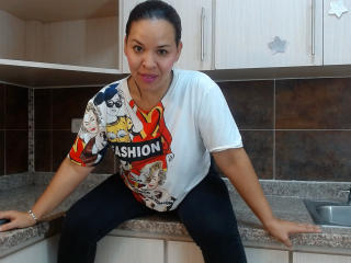 LizethBells Anal Livecam - Photo 17/21