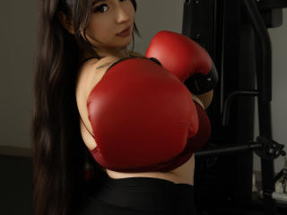 MiaSuarez Hot et Sexy Liveshow - Photo 7/21