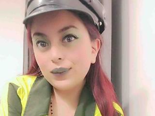 Dannazv Amateur Live Webcam - Photo 4/21