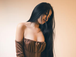 AmySaens Webcam Porno Live - Photo 5/21