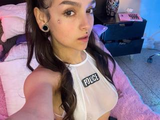 MarietteJones Hot Liveshows - Photo 19/21