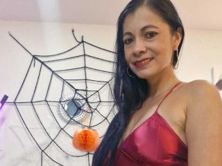 MelissaBaud Hot Liveshows - Photo 7/21