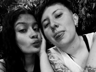 GabiAndMei Video Webcam - Photo 10/10