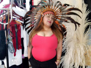 MonzerratBoyer Hot et Sexy Liveshow - Photo 20/21