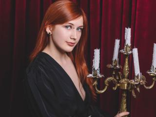 PollyFoxy Baise en Direct - Photo 19/21