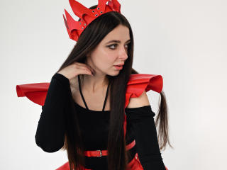 DiamondEyesss Amateur Live Webcam - Photo 13/21