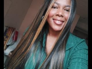 MacarenaBoobs Hot et Sexy Liveshow - Photo 9/21