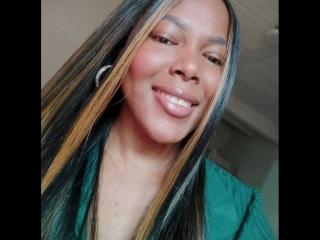 MacarenaBoobs Hot et Sexy Liveshow - Photo 8/21