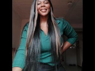 MacarenaBoobs Hot et Sexy Liveshow - Photo 4/21