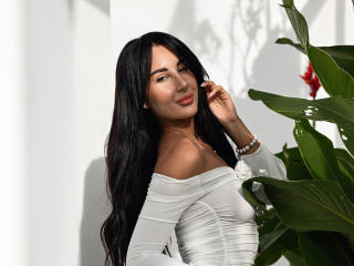 KimberlyWorld Seins Show XXX en Direct - Photo 11/21