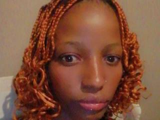 FunkyPussy Cul en Direct - Photo 5/8