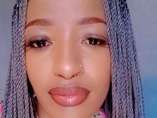 FunkyPussy Cul en Direct - Photo 4/8