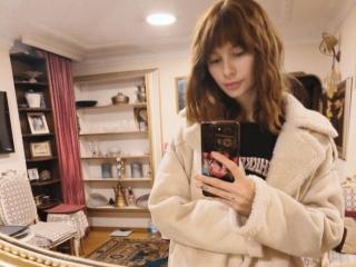 NicolMoon Pussy Video Webcam - Photo 13/16