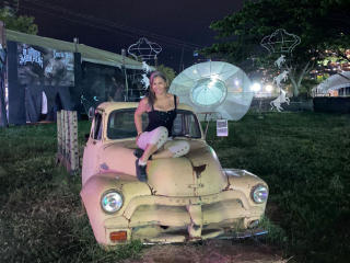 BrigiteWalsh Live Cam Porn - Photo 14/21