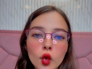 AmbeerWood Webcam Porno Live - Photo 20/21