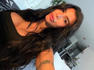 NikolRyder Pussy Video Webcam - Photo 4/21