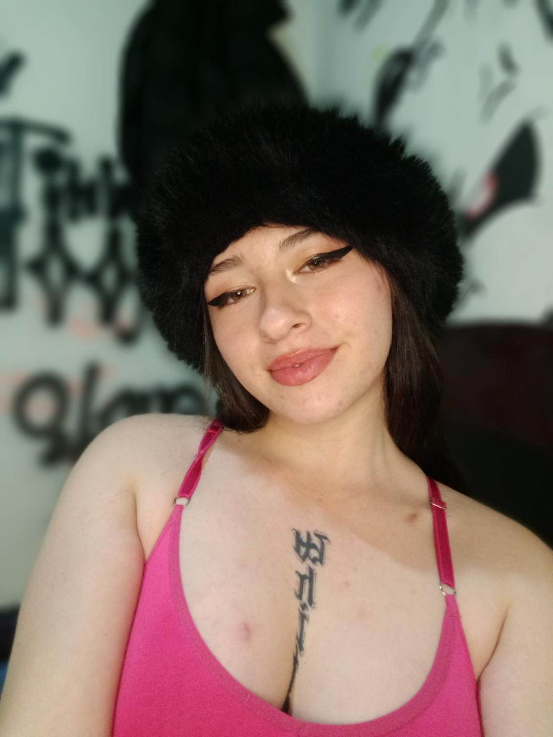 CherrySex69 from XLoveCam