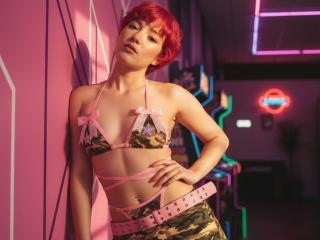 MiaSinclairX Hot Liveshows - Photo 20/21