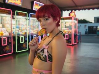 MiaSinclairX Hot Liveshows - Photo 12/21