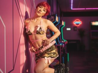 MiaSinclairX Hot Liveshows - Photo 11/21