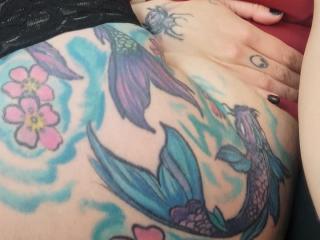 ElizabethDoom Seins Liveshow - Photo 4/21