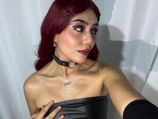 AlannaJonson Webcam Porno Live - Photo 18/21