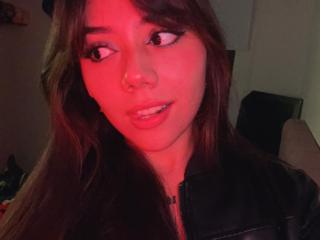 AlannaJonson Webcam Porno Live - Photo 16/21