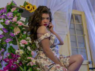 EvaRavissante Seins Liveshow - Photo 16/21