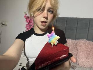 EmilyAngels Seins Liveshow - Photo 9/9