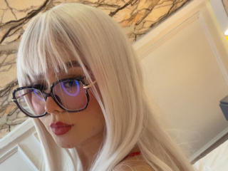 MillieReed Hot et Sexy Liveshow - Photo 7/21