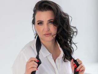 AnnabelleAllie Webcam Porno Live - Photo 4/19