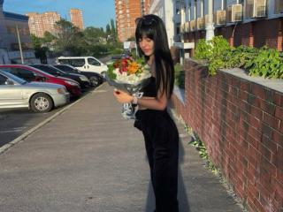 MySoftLinessa live cam model at XLoveCam