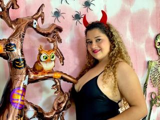 NataliaWendys Pussy Video Webcam - Photo 4/14