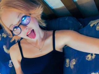 ElisKeller Boobs Liveshow - Photo 7/7