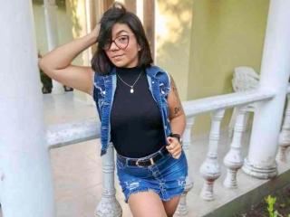 LunaNori Anal Livecam - Photo 18/21