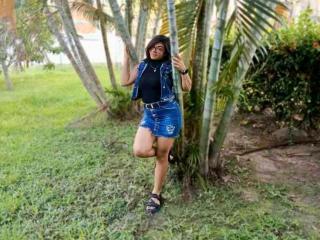 LunaNori Anal Livecam - Photo 17/21