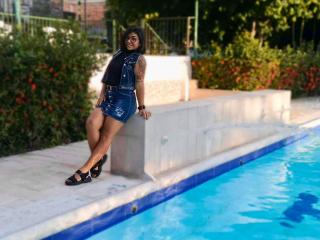 LunaNori Anal Livecam - Photo 16/21